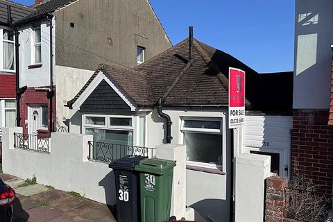undefined, Stanmer Park Road, Brighton