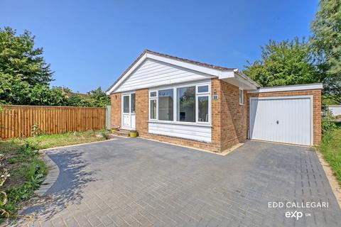 22 Newlands, Elmsett, Ipswich, IP7 6NZ