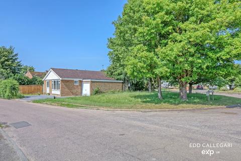 22 Newlands, Elmsett, Ipswich, IP7 6NZ