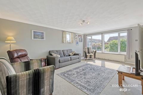 22 Newlands, Elmsett, Ipswich, IP7 6NZ