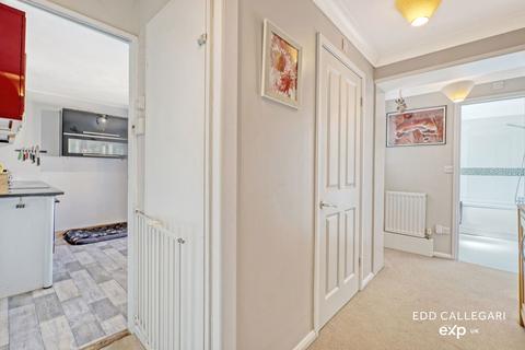 22 Newlands, Elmsett, Ipswich, IP7 6NZ