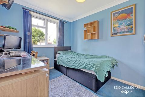 22 Newlands, Elmsett, Ipswich, IP7 6NZ