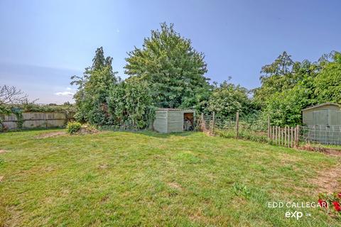 22 Newlands, Elmsett, Ipswich, IP7 6NZ