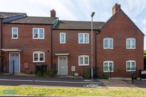 4 Grove Gate, Staplegrove, Taunton, TA2 6DF