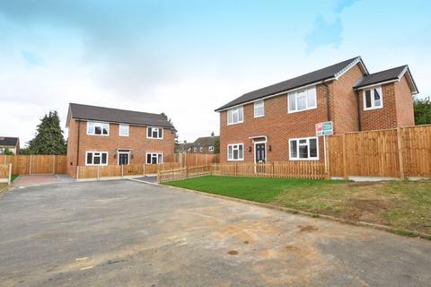 undefined, Westmorland Road/Wiltshire Way, Maidstone