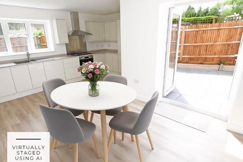 undefined, Westmorland Road/Wiltshire Way, Maidstone
