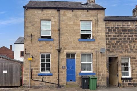 7 Chapel Place, Leeds, LS6 3HY