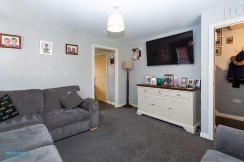 undefined, Pear Tree Way, Wellington