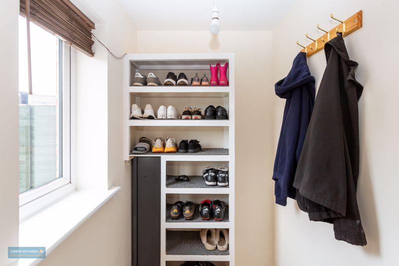Boot Room