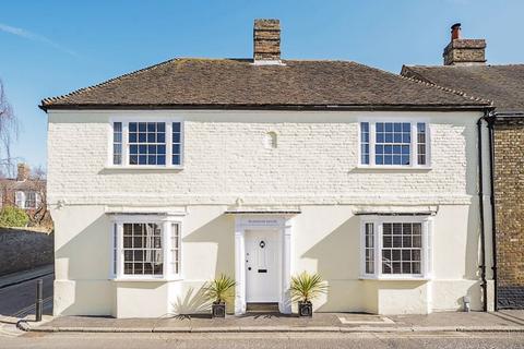3 bedroom terraced house for sale, Delf Street, Sandwich