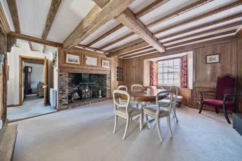 3 bedroom terraced house for sale, Delf Street, Sandwich
