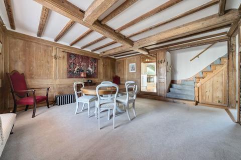 3 bedroom terraced house for sale, Delf Street, Sandwich