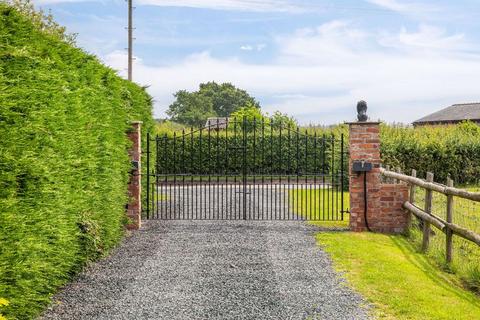 undefined, Rose Cottage, Coole Lane, Coole Pilate, Near Nantwich