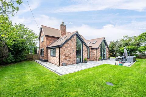 undefined, Rose Cottage, Coole Lane, Coole Pilate, Near Nantwich