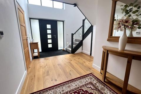 The Belfry Hawksdown, Walmer, Deal, CT14 7PH