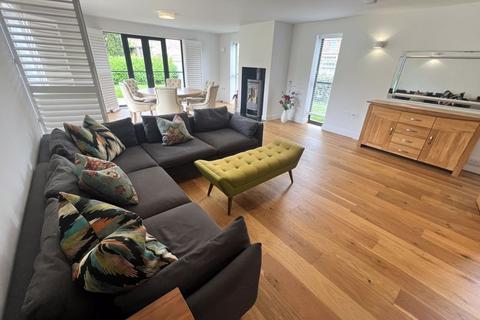 The Belfry Hawksdown, Walmer, Deal, CT14 7PH