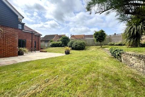 The Belfry Hawksdown, Walmer, Deal, CT14 7PH