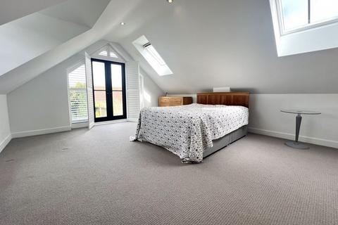 The Belfry Hawksdown, Walmer, Deal, CT14 7PH