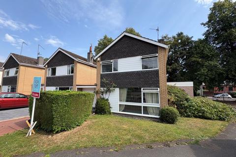 undefined, Woodfield Heights, Tettenhall, Wolverhampton WV6