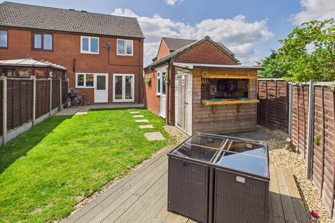 34 Castleview, Tattershall