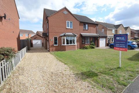 undefined, 34 Castleview, Tattershall