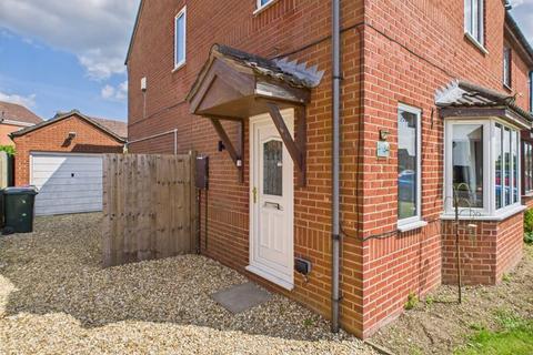 undefined, 34 Castleview, Tattershall