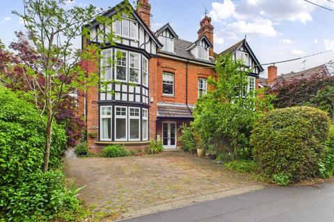 undefined, Hereward House, Iddesleigh Road, Woodhall Spa