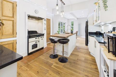 undefined, Hereward House, Iddesleigh Road, Woodhall Spa