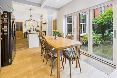 undefined, Hereward House, Iddesleigh Road, Woodhall Spa