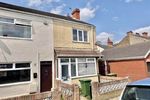 144 Barcroft Street, Cleethorpes, DN35 7DX