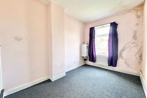 144 Barcroft Street, Cleethorpes, DN35 7DX