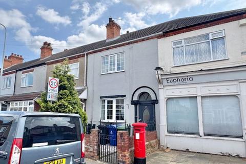 BENTLEY STREET, CLEETHORPES