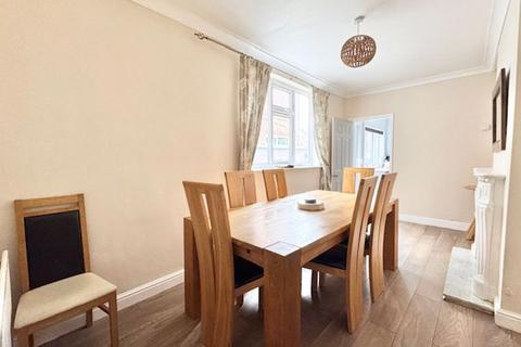 undefined, BENTLEY STREET, CLEETHORPES