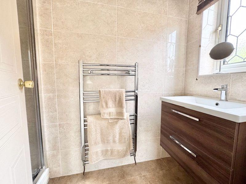 En suite