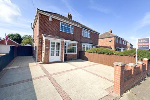 DRAKE AVENUE, GRIMSBY