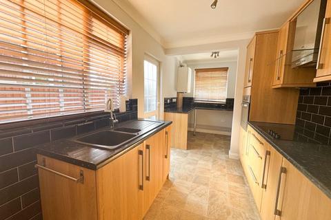 2 bedroom semi-detached house for sale, DRAKE AVENUE, GRIMSBY