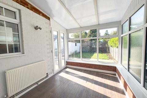 2 bedroom semi-detached house for sale, DRAKE AVENUE, GRIMSBY