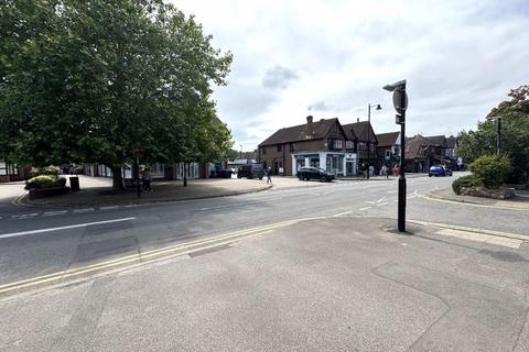 undefined, High Street, Cranleigh