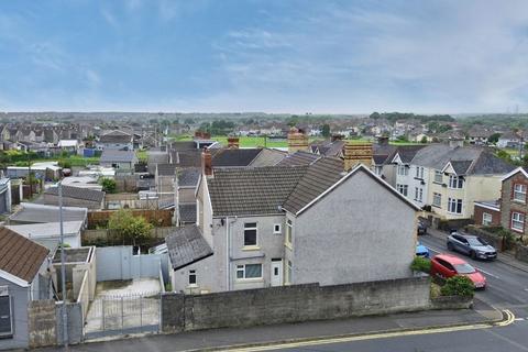4 bedroom semi-detached house for sale, 1 Garth Street Kenfig Hill Bridgend CF33 6EU