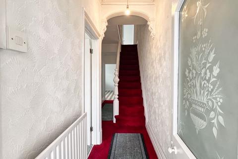 4 bedroom semi-detached house for sale, 1 Garth Street Kenfig Hill Bridgend CF33 6EU