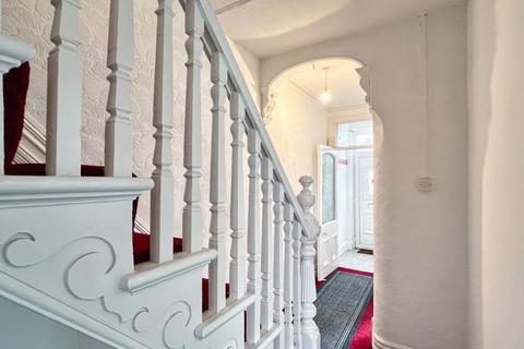 4 bedroom semi-detached house for sale, 1 Garth Street Kenfig Hill Bridgend CF33 6EU
