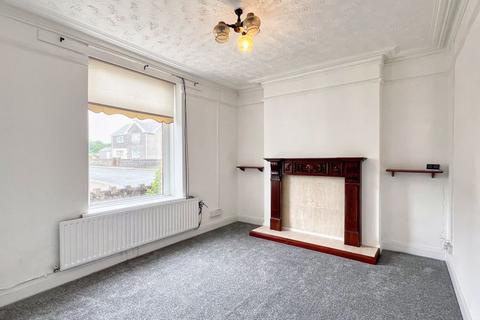 4 bedroom semi-detached house for sale, 1 Garth Street Kenfig Hill Bridgend CF33 6EU