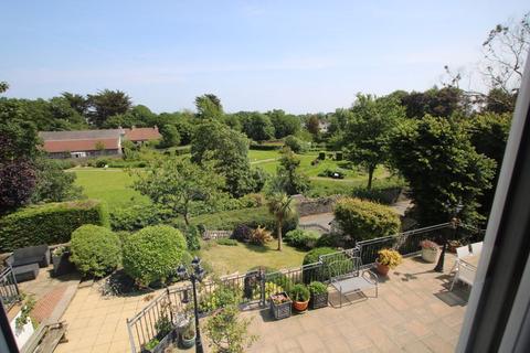 undefined, The Beeches, Abbey Road, Ballasalla