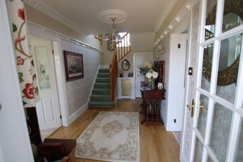 undefined, The Beeches, Abbey Road, Ballasalla