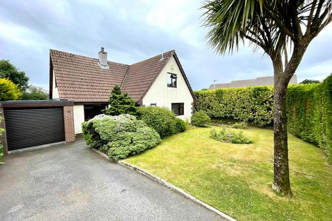 undefined, Socotra Drive, St. Austell PL25