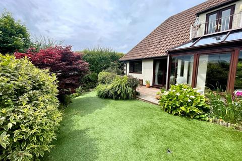 4 bedroom detached house for sale, Socotra Drive, St. Austell PL25