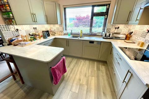 4 bedroom detached house for sale, Socotra Drive, St. Austell PL25