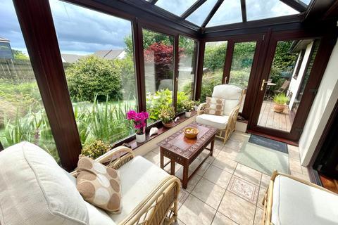 4 bedroom detached house for sale, Socotra Drive, St. Austell PL25