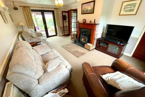 4 bedroom detached house for sale, Socotra Drive, St. Austell PL25