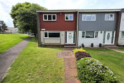 3 bedroom end of terrace house to rent, Glen Doll, St Leonards, East Kilbride